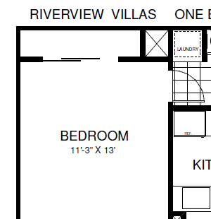 The Shenandoah 5501 Tullis Drive 1-2 Beds Apartment for Rent - Photo Gallery